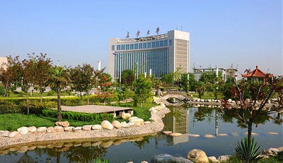 長安大學(xué)